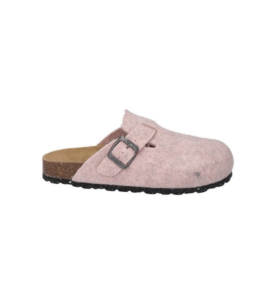 CAMPAGNOLO CMP Eco Tarraz Home Slipper Wmn Hausschuhe Damen rosa