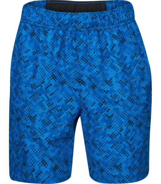 ENERGETICS Thilo Shorts Kinder blau