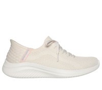 SKECHERS Slip-ins: Ultra Flex 3.0 - Brilliant Schuhe Damen beige