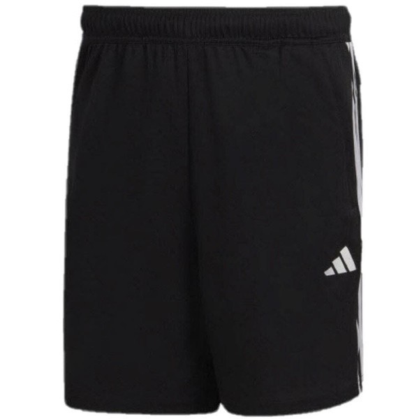 ADIDAS Tr-Es Piq 3 Shorts Herren schwarz