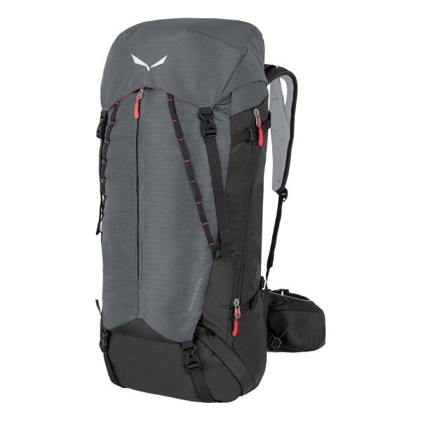 SALEWA Trek Mate 50+5 L Rucksack Damen grau - Bild 1