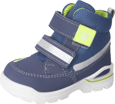 RICOSTA Flori Schuhe Kinder blau