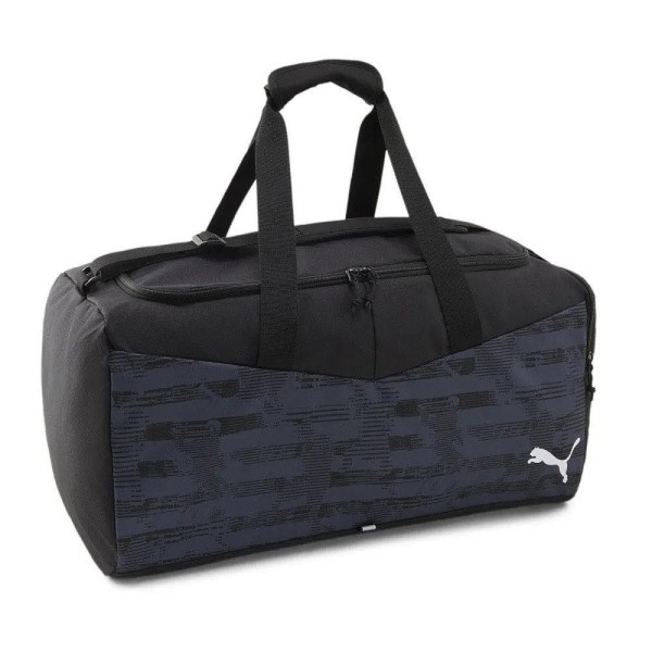 PUMA individual Rise M Tasche schwarz - Bild 1