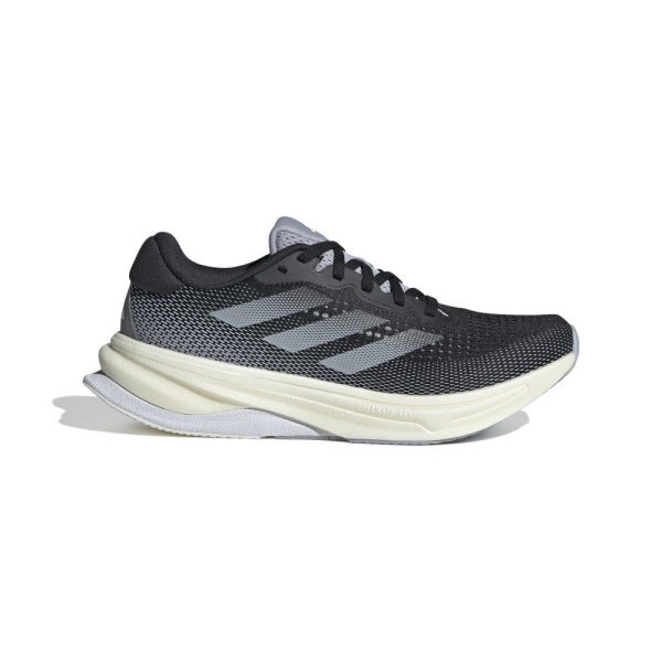 ADIDAS Supernova Solution Schuhe Damen schwarz - Bild 1