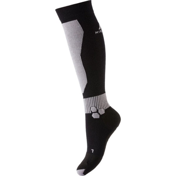 MCKINLEY Beau Socken schwarz