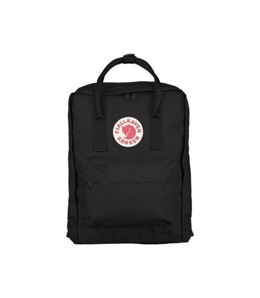 FJÄLLRÄVEN FJÄLL RAVEN KANKEN RUCKSACK 16 L schwarz