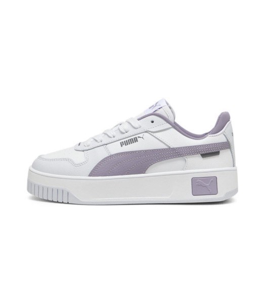 PUMA Carina Street Schuhe Damen weiss