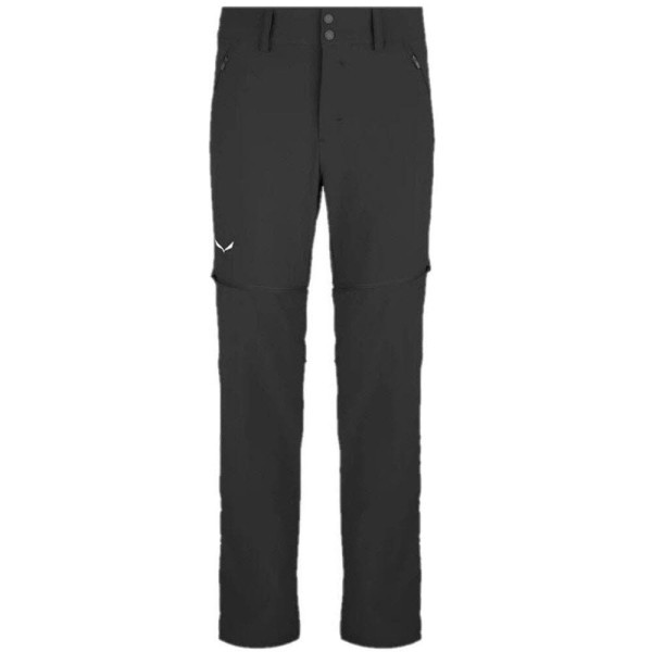 SALEWA Talveno 2 Dst 2/1 Hose Herren schwarz - Bild 1