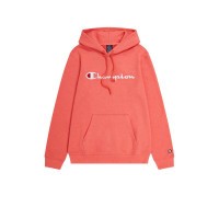 CHAMPION Icons Hooded Sweatshirt Herren rot