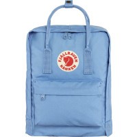 FJÄLLRÄVEN Fjällräven Kånken Rucksack blau