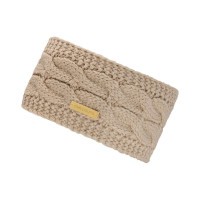 CHILLOUTS Yoko Stirnband beige