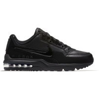 NIKE Air Max LTD 3 Herren schwarz