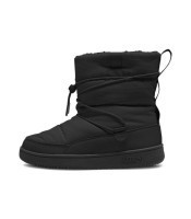 PUMA Snowbae Schuhe Damen schwarz