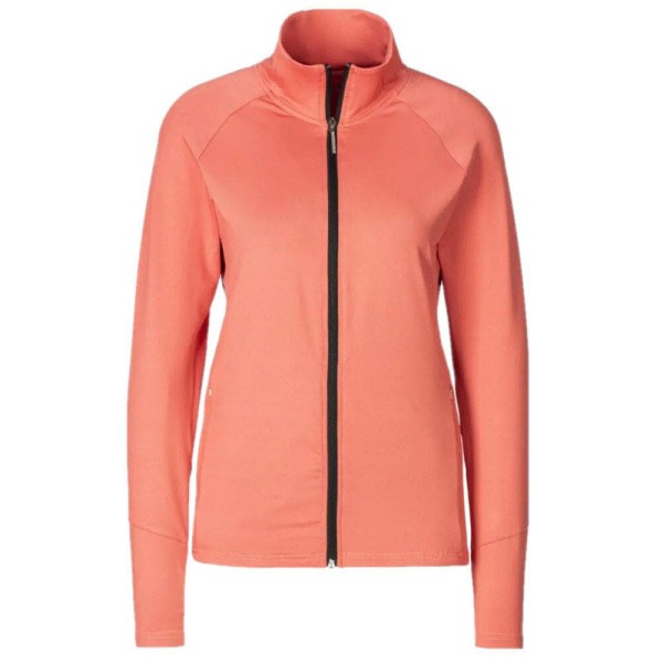 FIREFLY Da.-Jacke Jolene wms Damen rot - Bild 1