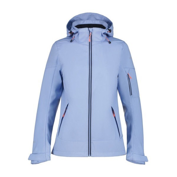 ICEPEAK Bathgate Jacke Damen blau