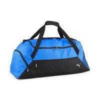 PUMA teamGOAL Teambag L Fussballtasche blau