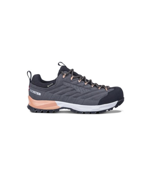 DACHSTEIN SF-21 GTX Schuhe Damen grau - Bild 1