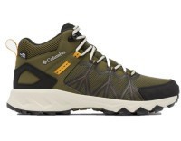 COLUMBIA SPORTSWEAR Columbia Peakfreak Ii Mid Outdry Schuhe Herren grün