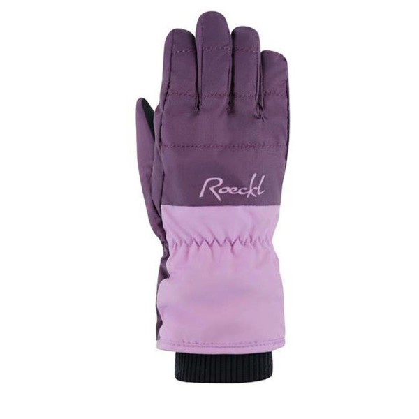 ROECKL SPORTS Karfi Handschuhe Kinder lila - Bild 1