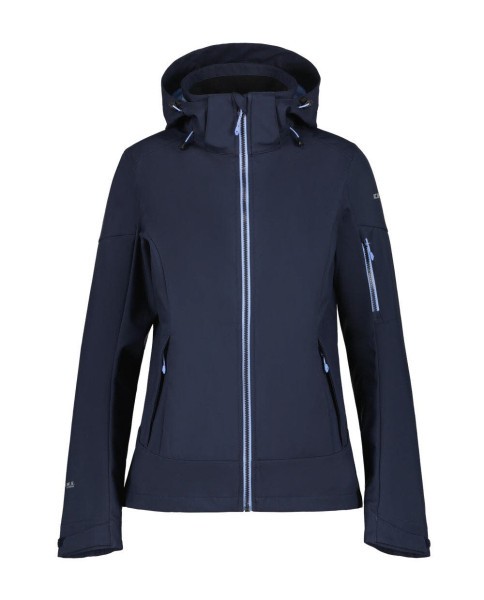 ICEPEAK Bathgate Jacke Damen blau