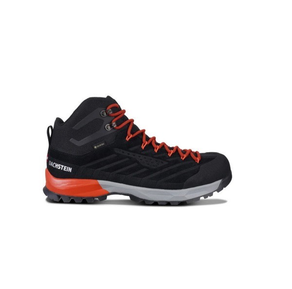 DACHSTEIN SF-21 MC GTX Schuhe Herren schwarz