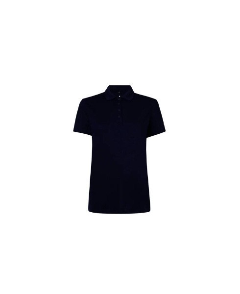 MCKINLEY Pellew III Polo Damen blau