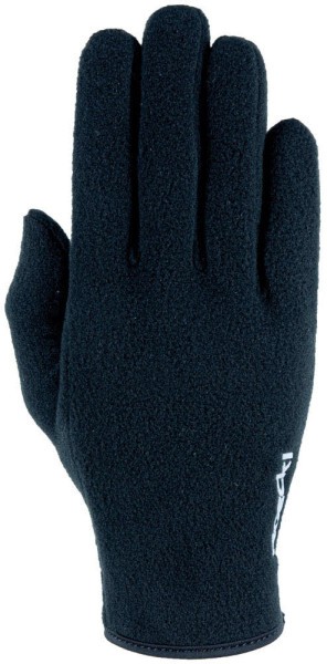 ROECKL SPORTS Kampen Handschuh schwarz - Bild 1