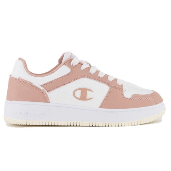 CHAMPION Rebound 2.0 LOW Schuhe Damen rosa