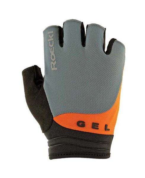 ROECKL SPORTS Itamos 2 Handschuhe Herren grau