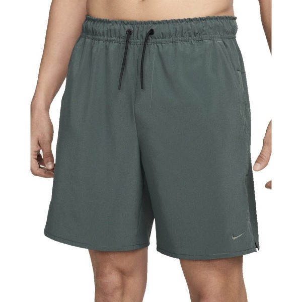 NIKE Unlimited Shorts Herren grün