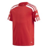 ADIDAS Squadra 21 Trikot Kinder rot