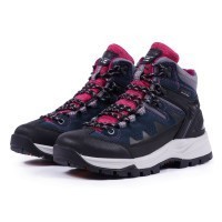 ICEPEAK Wynne MS Schuhe Damen blau