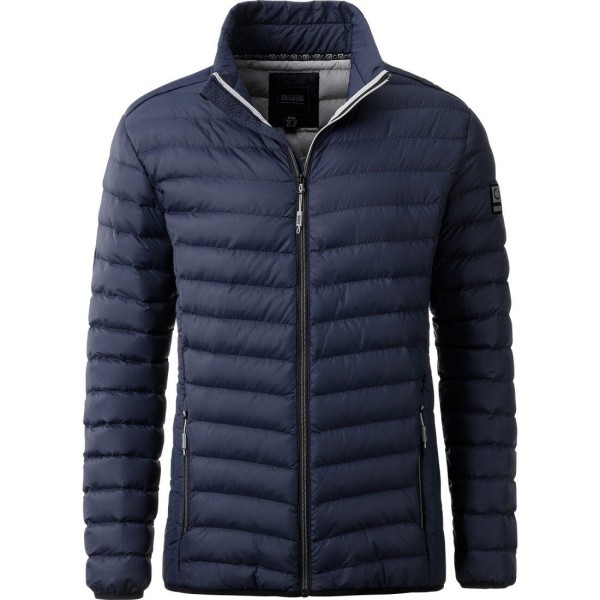 LINEA PRIMERO LPO Benno Jacke Herren blau