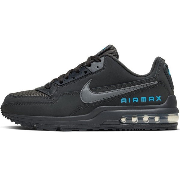 NIKE Air Max LTD 3 Schuhe Herren grau