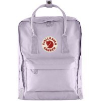 FJÄLLRÄVEN Fjällräven Kanken Rucksack 16 L lila