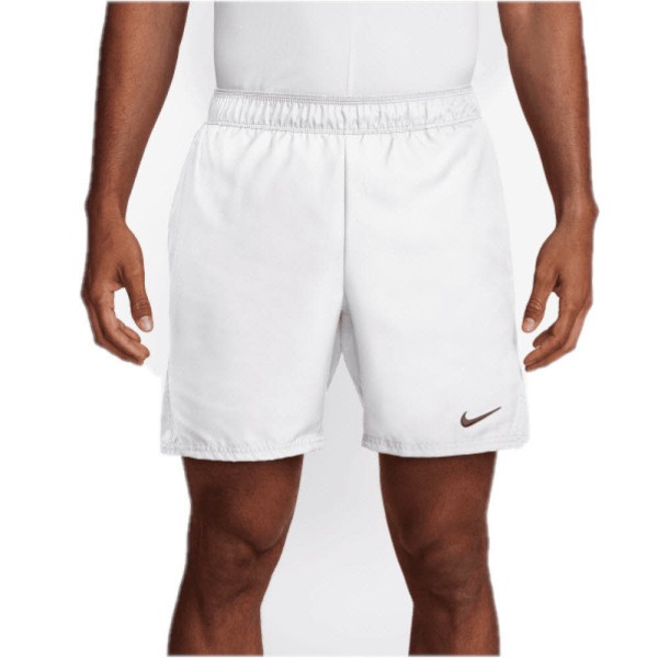 NIKE M NKCT DF VCTRY Short kurze Hose Herren weiss - Bild 1