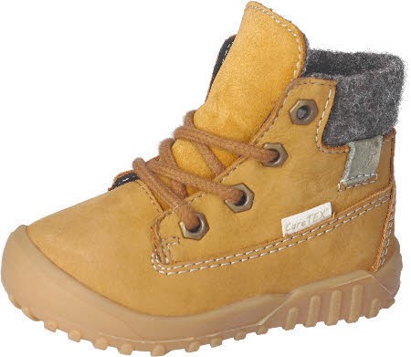 RICOSTA Deany Schuhe Kinder braun