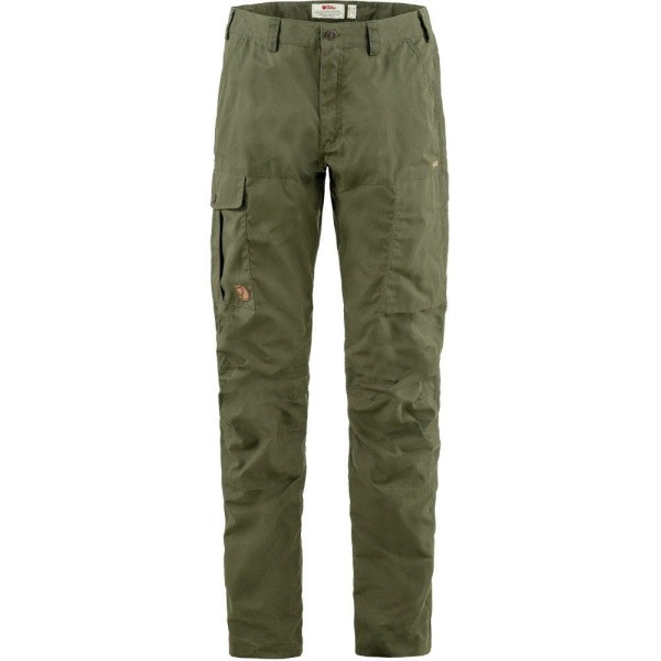 FJÄLLRÄVEN Fjällräven Karl Pro Trousers Hose Herren grün - Bild 1