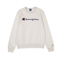 CHAMPION Crewneck Sweatshirt Herren beige