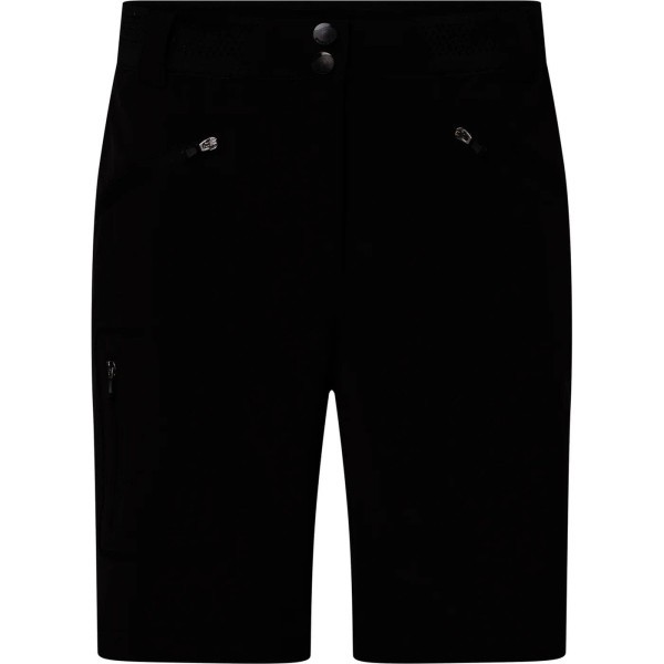 MCKINLEY Da.-Shorts Hounta Shorts Damen schwarz