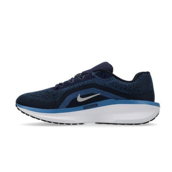 NIKE Winflo 11 Schuhe Herren blau - Bild 1