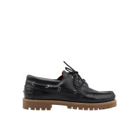 LUMBERJACK Newton Schuhe Herren schwarz