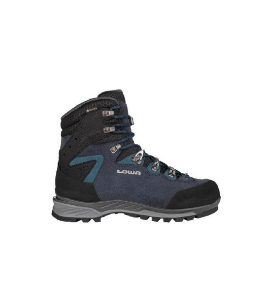 LOWA Lavena Evo GTX Ws Schuhe Damen blau - Bild 1