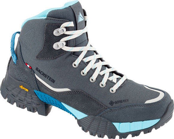 DACHSTEIN Alpstein GTX Schuhe Damen blau