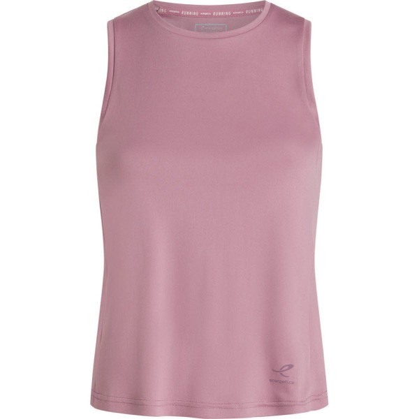 ENERGETICS Ellea Tanktop Damem rosa