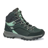 HANWAG Banks Lady GTX Schuhe Damen grün