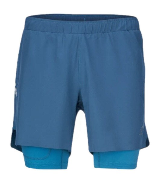 ENERGETICS Striko II Shorts Herren blau