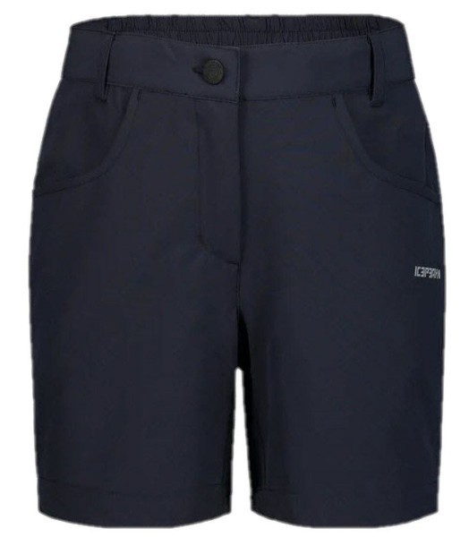 ICEPEAK Kechi Junior Shorts blau - Bild 1