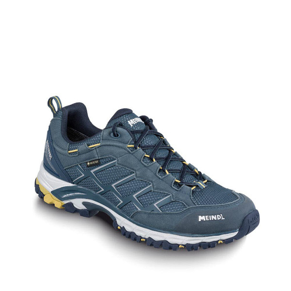 MEINDL Caribe GTX Schuhe Herren blau