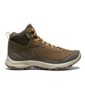 KEEN Teradora Explorer Mid WP Wanderschuhe Damen braun